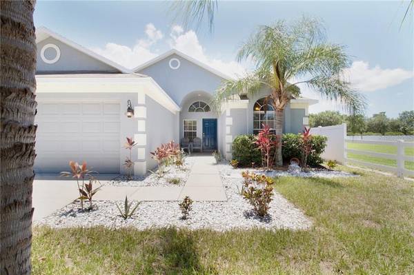 2341 ROANOKE SPRINGS DR, Ruskin, FL 33570