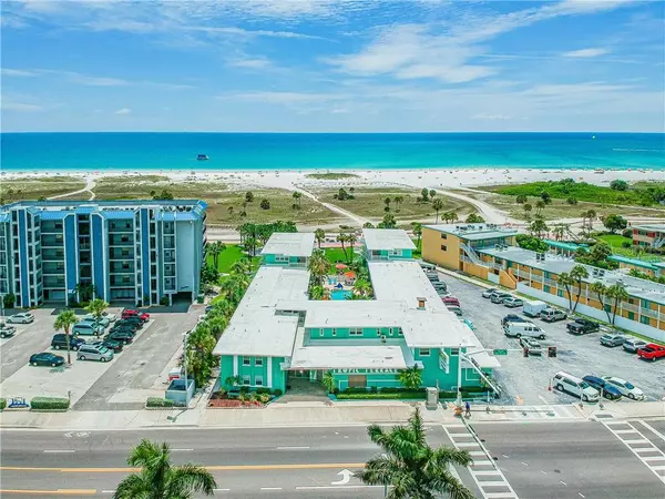 Treasure Island, FL 33706,11730 GULF BLVD #39