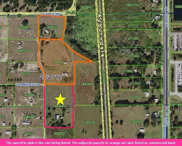 Auburndale, FL 33823,256 SUNRIDGE DR