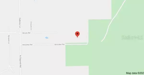 360 KNOCKER RD, Florahome, FL 32140