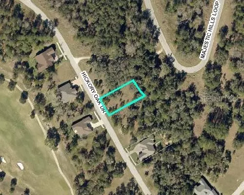 4586 HICKORY OAK DR, Brooksville, FL 34601