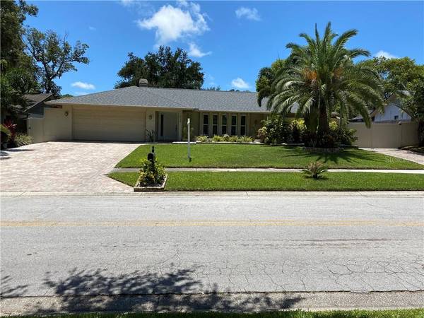 329 WINDING WILLOW DR, Palm Harbor, FL 34683