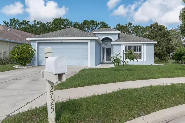 Holiday, FL 34691,2725 DOLPHIN WATCH CT