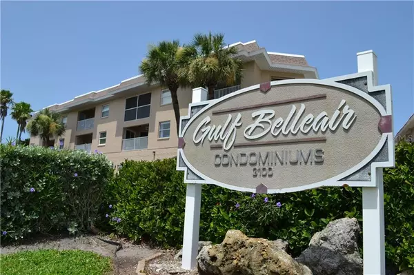 Belleair Beach, FL 33786,3100 GULF BLVD #211