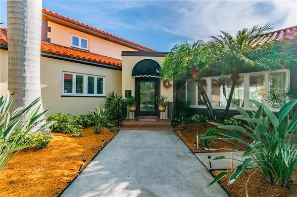 Saint Petersburg, FL 33705,4830 PARADISE WAY S