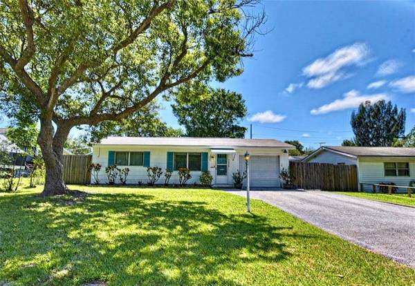 5870 42ND WAY N, St Petersburg, FL 33714