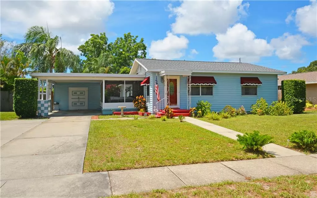 Largo, FL 33770,515 7TH AVE SW