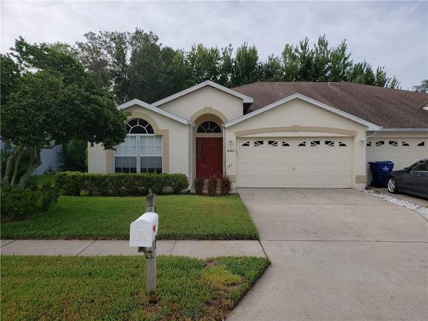 8642 HAWBUCK ST, Trinity, FL 34655