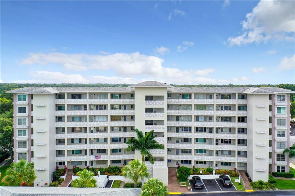 1235 S HIGHLAND AVE #5-408, Clearwater, FL 33756