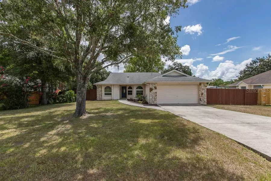 4632 BURLINGTON RD, Land O Lakes, FL 34639