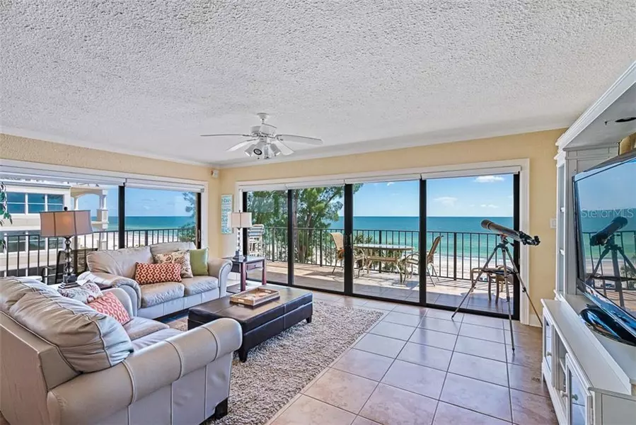 18822 GULF BLVD #3C, Indian Shores, FL 33785