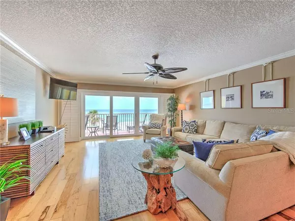 Indian Shores, FL 33785,18500 GULF BLVD #304