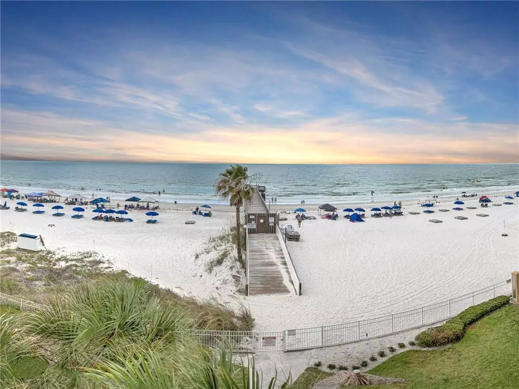 Indian Shores, FL 33785,18500 GULF BLVD #304