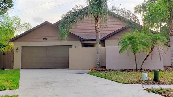 2732 NICOLE CIR, Palm Harbor, FL 34684