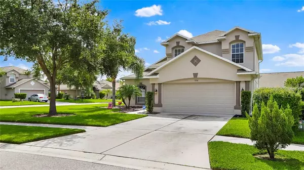 3156 DUNSTABLE DR, Land O Lakes, FL 34638