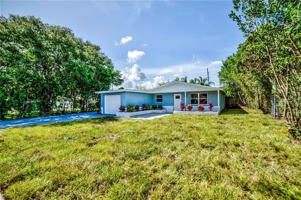 Tarpon Springs, FL 34689,1005 IDLEBRIAR WAY