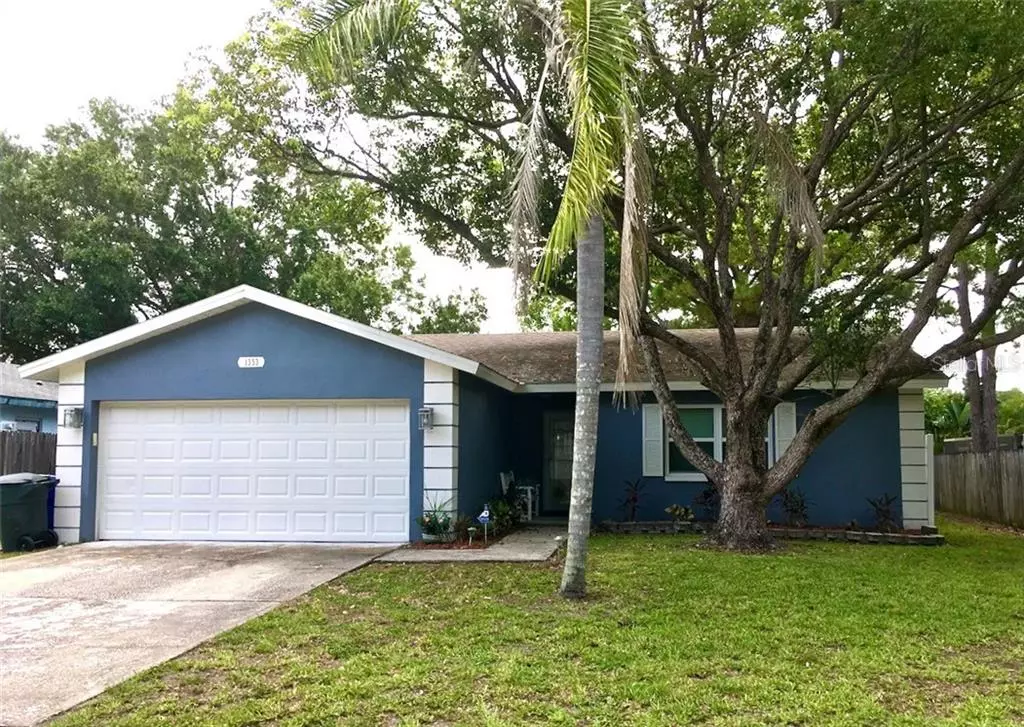 Dunedin, FL 34698,1393 CHESTERFIELD DR