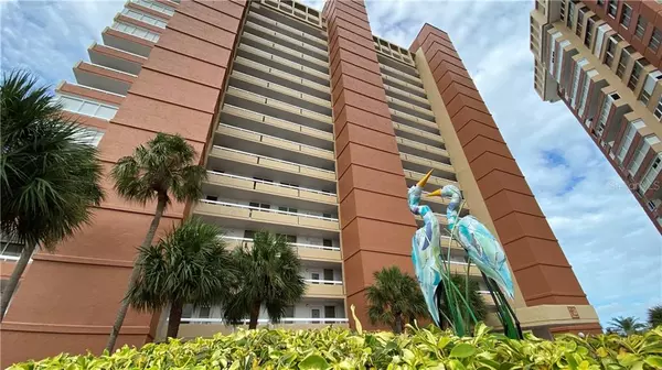 Redington Shores, FL 33708,17900 GULF BLVD #11C