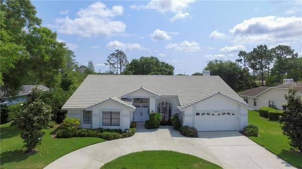 6619 THOROUGHBRED LOOP, Odessa, FL 33556