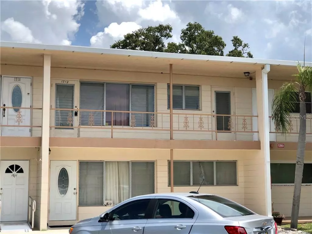 Kenneth City, FL 33709,5861 42ND TER N #1712