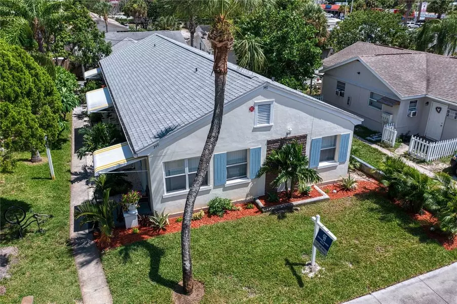 340 78TH AVE, St Pete Beach, FL 33706