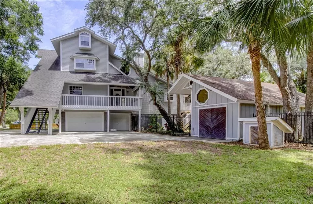 Tarpon Springs, FL 34689,610 EUNICE DR