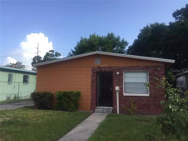 2491 16TH AVE S, St Petersburg, FL 33712