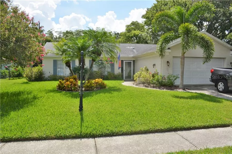 3308 RANKIN DR, New Port Richey, FL 34655