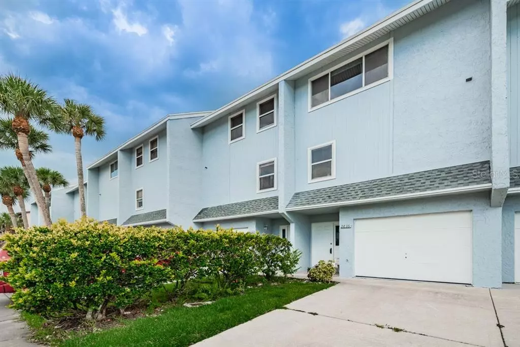 Dunedin, FL 34698,2635 SAINT JOSEPH DR W #2635