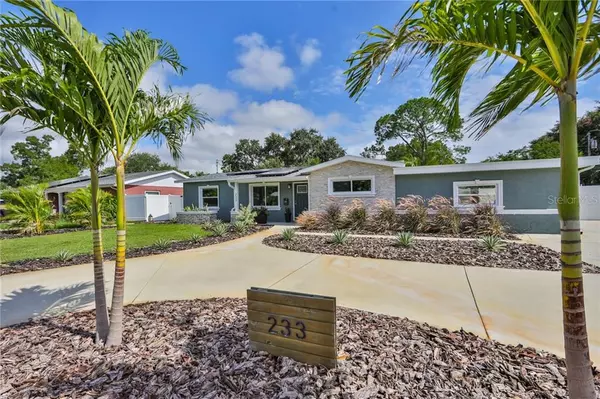 233 40TH AVE NE, St Petersburg, FL 33703