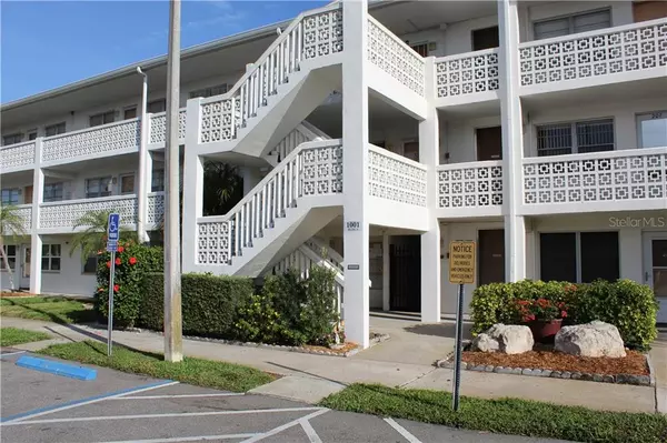 1001 77TH AVE N #204, St Petersburg, FL 33702