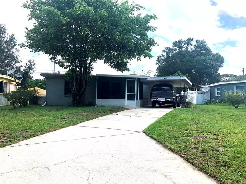 3133 47TH TER N, St Petersburg, FL 33714