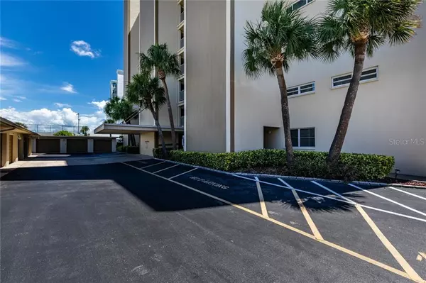 St Pete Beach, FL 33706,5000 GULF BLVD #204