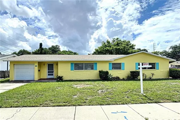 Dunedin, FL 34698,600 JACARANDA ST