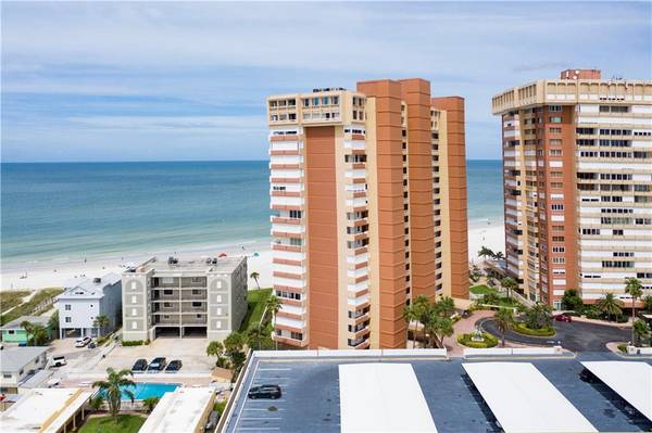 17900 GULF BLVD #13B, Redington Shores, FL 33708