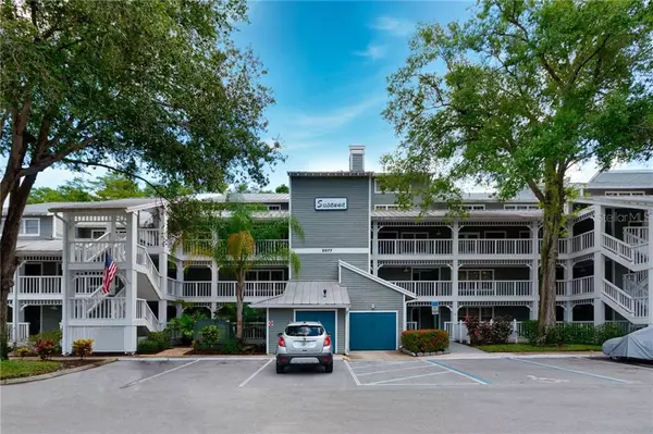 2577 DOLLY BAY DR #103, Palm Harbor, FL 34684