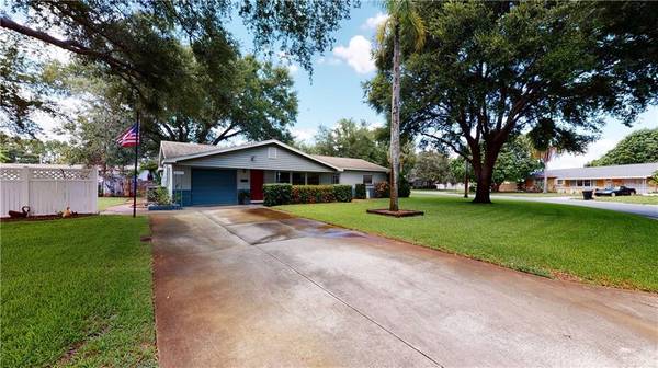 6225 23RD TER N, St Petersburg, FL 33710