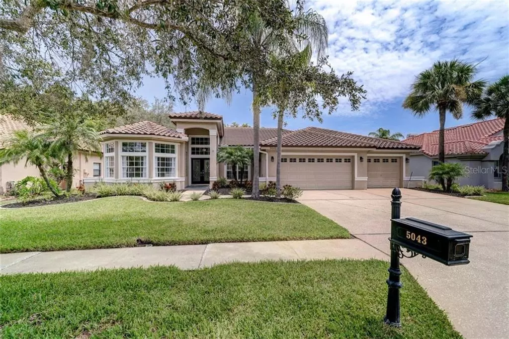 Oldsmar, FL 34677,5043 CROSS POINTE DR