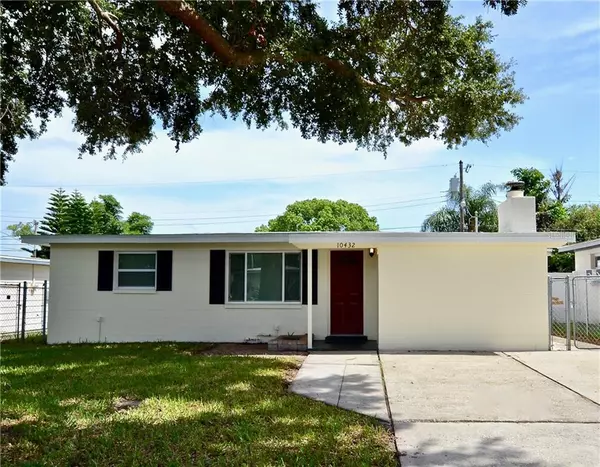 10432 116TH N AVE, Largo, FL 33773