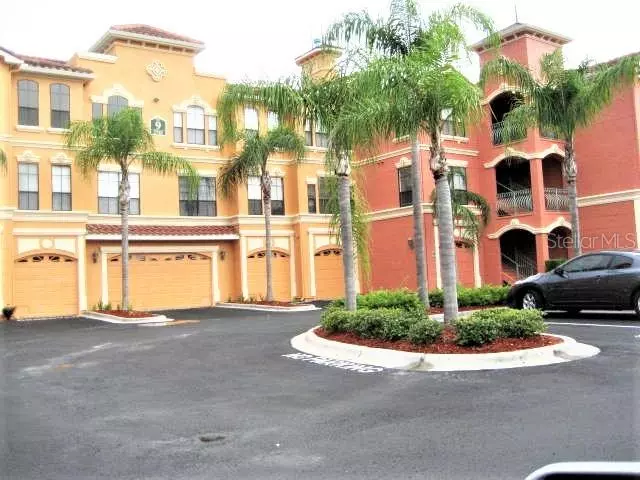 Clearwater, FL 33764,2741 VIA CIPRIANI #921A