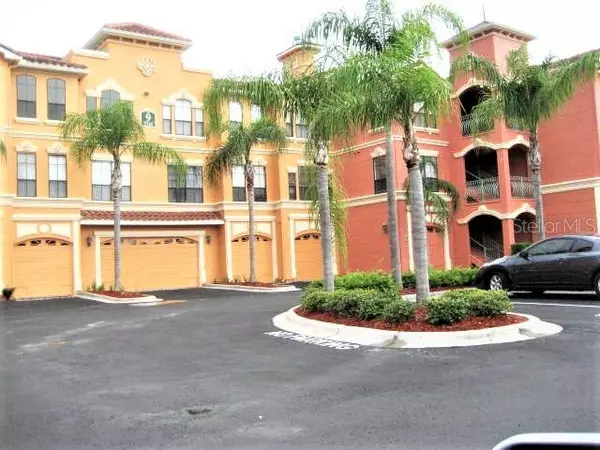 2741 VIA CIPRIANI #921A, Clearwater, FL 33764