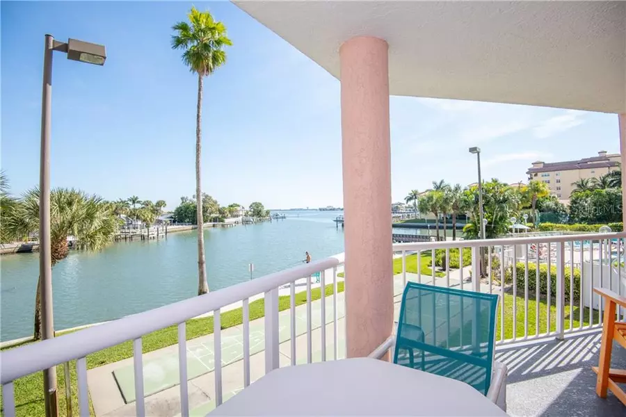 5445 GULF BLVD #203, St Pete Beach, FL 33706
