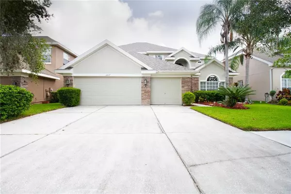 Tampa, FL 33626,11637 RENAISSANCE VIEW CT