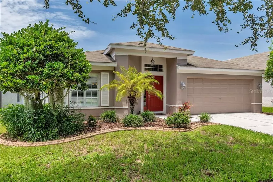 4433 MARCHMONT BLVD, Land O Lakes, FL 34638