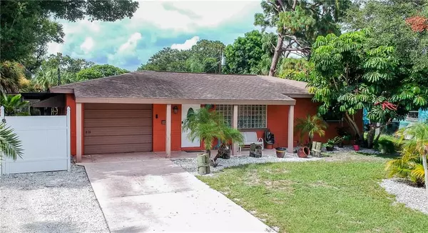 6299 39TH AVE N, St Petersburg, FL 33709