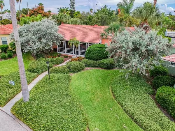 16615 GULF BLVD, North Redington Beach, FL 33708