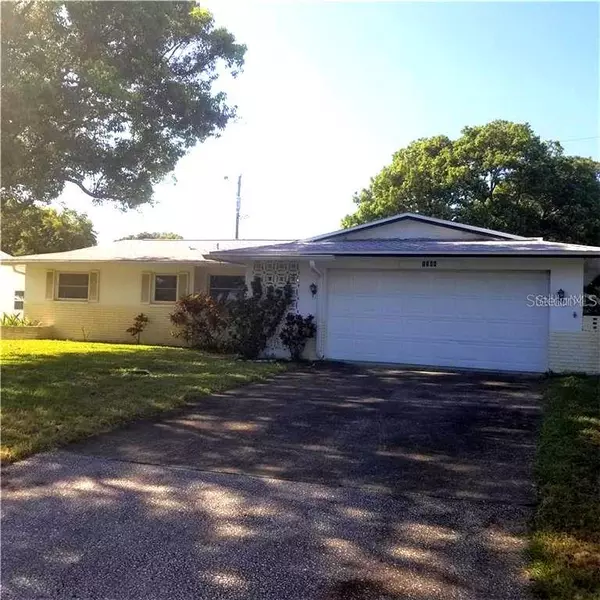 1398 LEMON ST, Clearwater, FL 33756