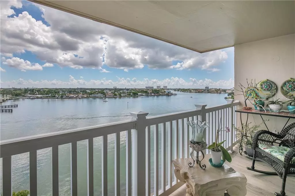 Treasure Island, FL 33706,500 TREASURE ISLAND CSWY #707