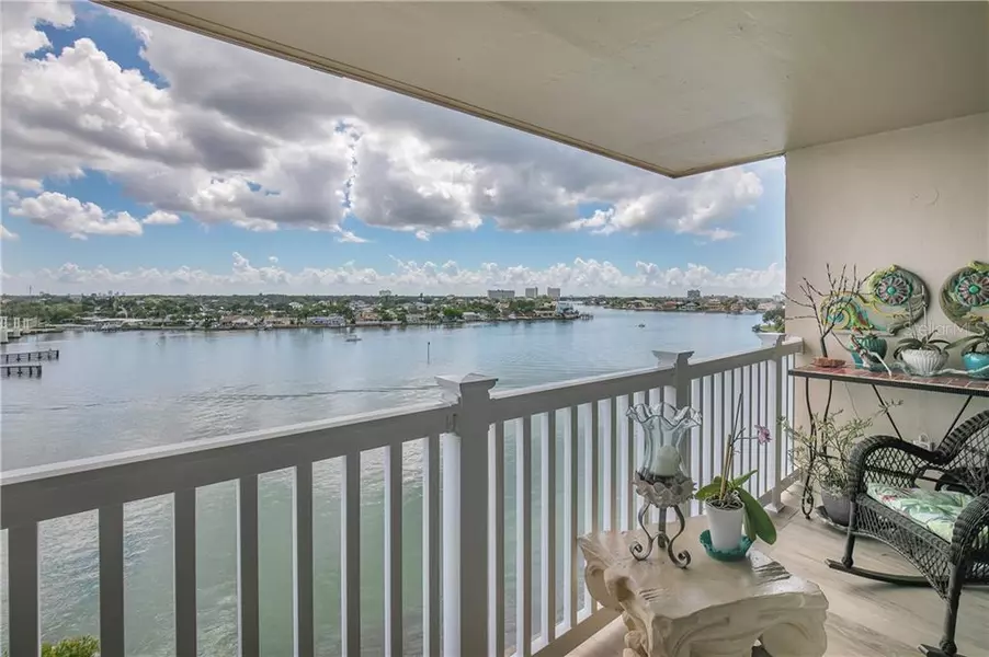 500 TREASURE ISLAND CSWY #707, Treasure Island, FL 33706