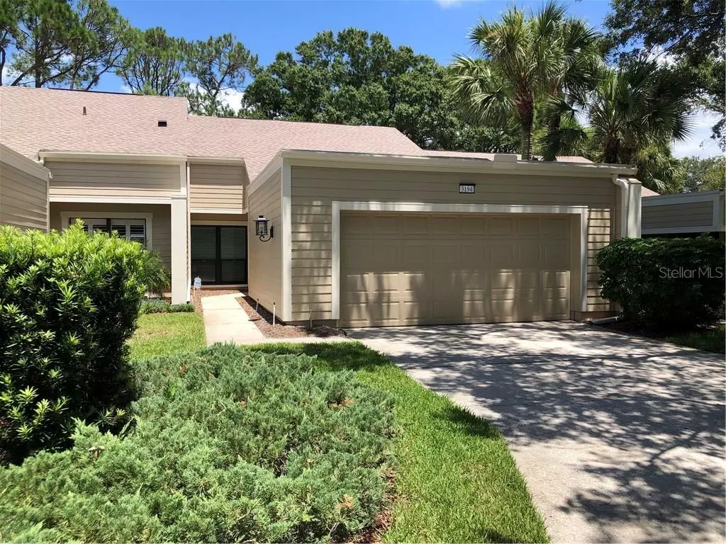 Clearwater, FL 33761,3194 EAGLES LANDING CIR W #63